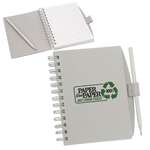Wholesale Journals & Notebooks - Recycled Coordinator Journal Book