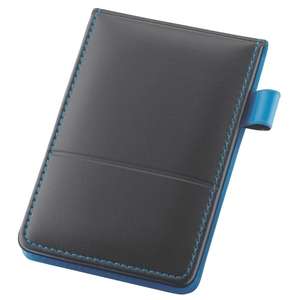 Custom Promotional Matte Pal Pocket Jotter