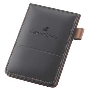 Matte Pal Pocket Jotter 