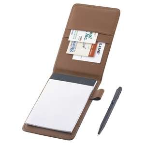 Matte Pal Pocket Jotter 