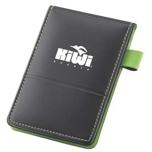 Matte Pal Pocket Jotter 