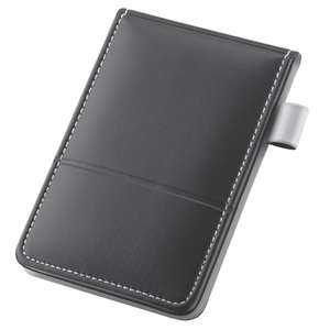 Matte Pal Pocket Jotter 