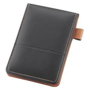Matte Pal Pocket Jotter 