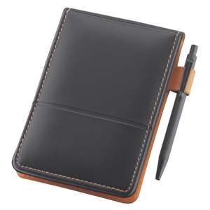 Matte Pal Pocket Jotter 