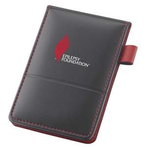 Matte Pal Pocket Jotter 