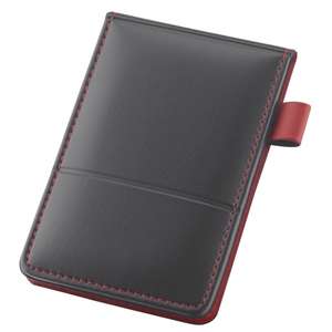 Matte Pal Pocket Jotter 