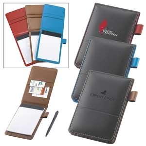 Matte Pal Pocket Jotter 