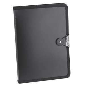 Plastic Mini Folder