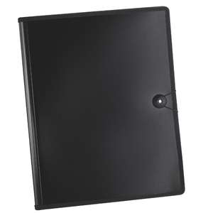 Plastic Portfolio