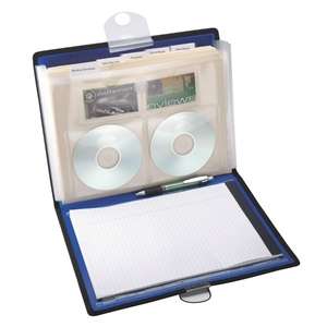 Plastic Portfolio