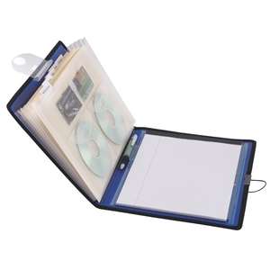Plastic Portfolio