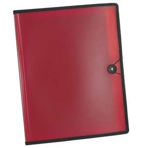 Plastic Portfolio