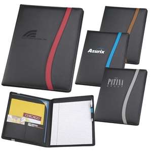 Custom Promotional The Session Portfolio
