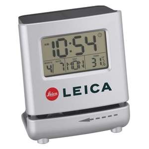 Digital Clock/Electric Letter Opener 