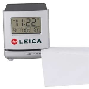 Digital Clock/Electric Letter Opener 