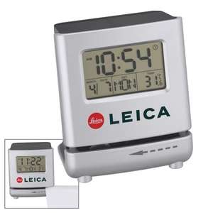 Digital Clock/Electric Letter Opener 