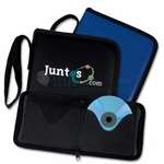 Promotional CD | DVD Items - Smooth CD Holder