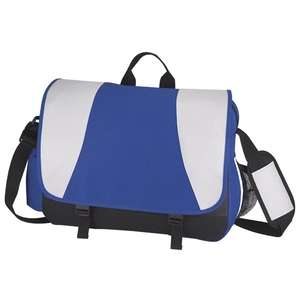 The Stingray Briefcase/Laptop Case 