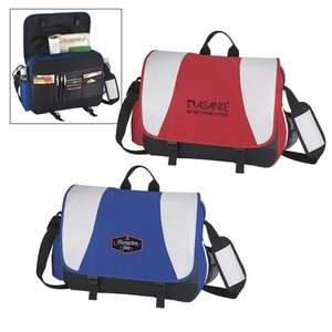 The Stingray Briefcase/Laptop Case 