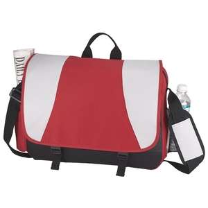 Custom Promotional The Stingray Briefcase/Laptop Case