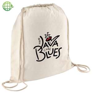 The Condor Drawstring Backpack