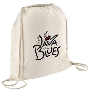 The Condor Drawstring Backpack