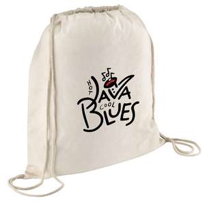 The Condor Drawstring Backpack