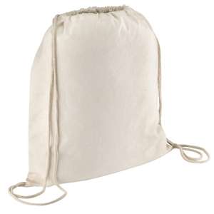 The Condor Drawstring Backpack