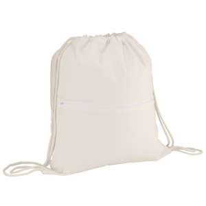 The Mallard Drawstring Backpack 