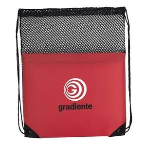 The Goldeneye Drawstring Backpack 