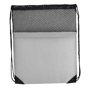 The Goldeneye Drawstring Backpack 