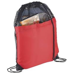 The Goldeneye Drawstring Backpack 