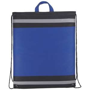 The Eagle Drawstring Backpack