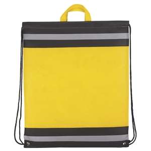 The Eagle Drawstring Backpack