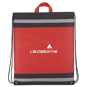 The Eagle Drawstring Backpack