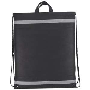 Custom Promotional The Eagle Drawstring Backpack
