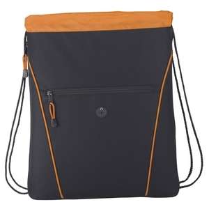 The Raven Drawstring Backpack