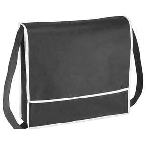 The Glory Messenger Bag