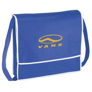 The Glory Messenger Bag