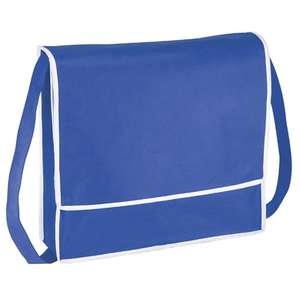 The Glory Messenger Bag