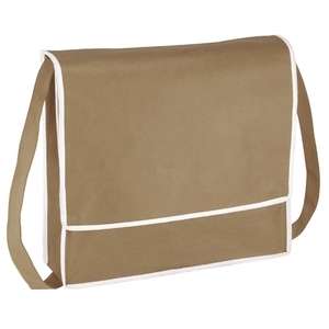 The Glory Messenger Bag