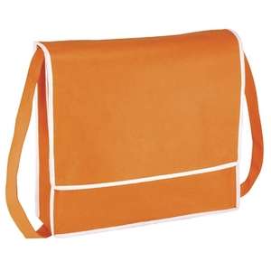 The Glory Messenger Bag