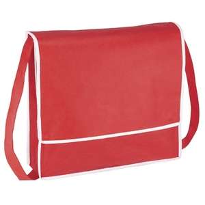 The Glory Messenger Bag