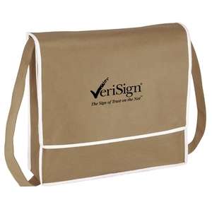 The Glory Messenger Bag