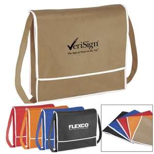 The Glory Messenger Bag