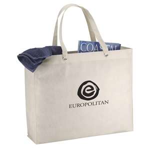 The Oak Tote Bag 