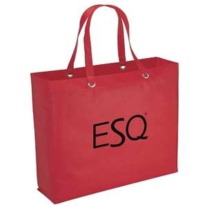 The Oak Tote Bag 