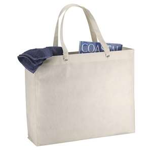 The Oak Tote Bag 