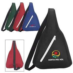 The Conquest Backpack 