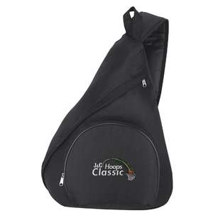 The Adventure Backpack